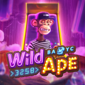 Wild Ape Game at jljl7799